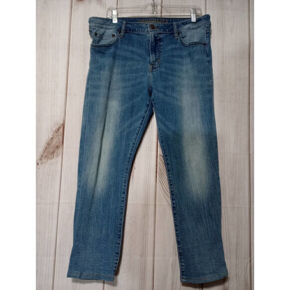 American Eagle Jeans‎ Men's 36 30 - Picture 1 of 8